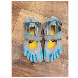 vibram foot gloves
